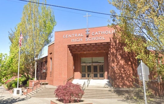 Racist Dugout Cheer Rocks Central Catholic, Shuts Down Portland Prep Games