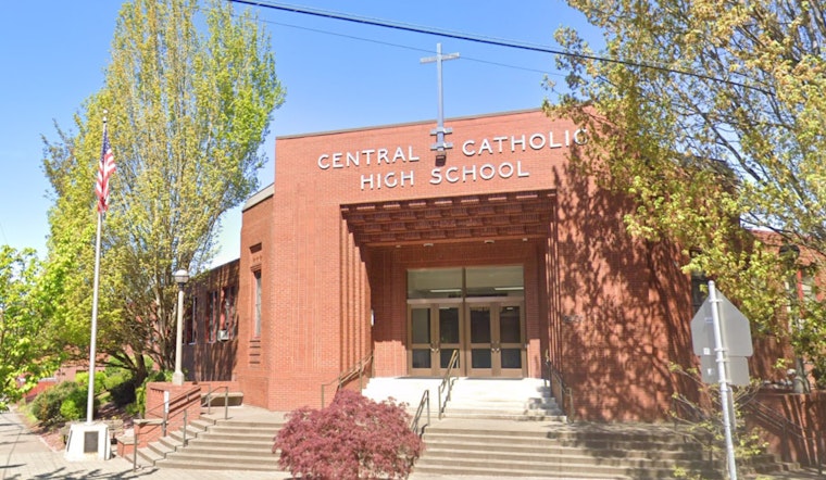 Racist Dugout Cheer Rocks Central Catholic, Shuts Down Portland Prep Games