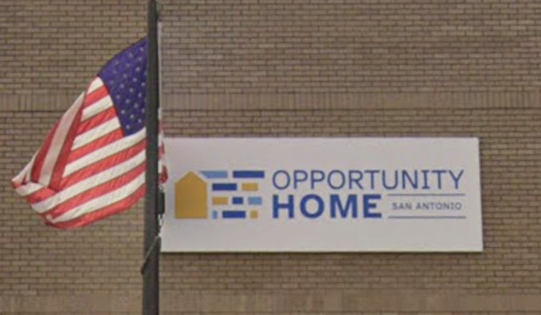 RAD Reckoning San Antonio Housing Shake-Up Rattles Opportunity Home Tenants