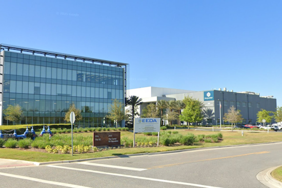 Radar Cash Lands In Kissimmee As Korean Firm Picks NeoCity For $53 Million HQ