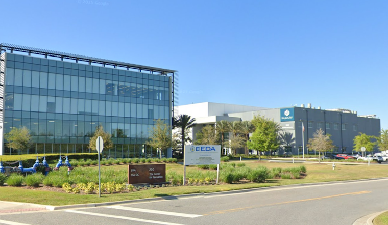 Radar Cash Lands In Kissimmee As Korean Firm Picks NeoCity For $53 Million HQ