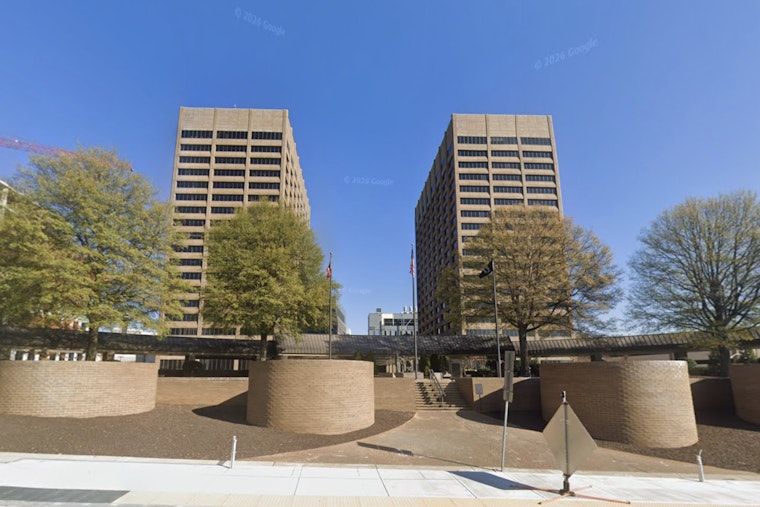 Raffensperger's New Party Tracker Lets Georgians Peek at Primary Turnout