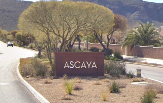 Raiders Boss Gobbles Up $39 Million In Ascaya Hillside Land Grab