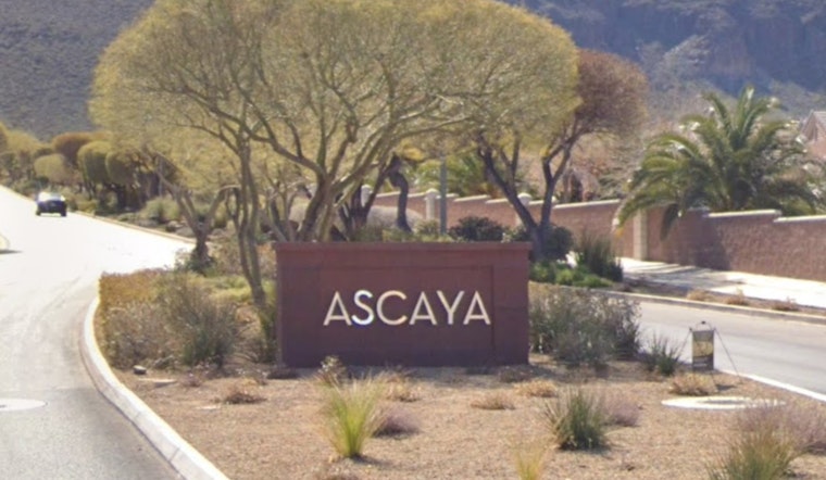 Raiders Boss Gobbles Up $39 Million In Ascaya Hillside Land Grab