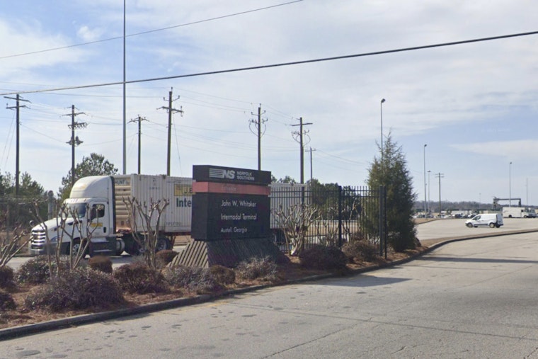 Rail Yard Shock As Parsec Bails On Austell, 179 Jobs Cut