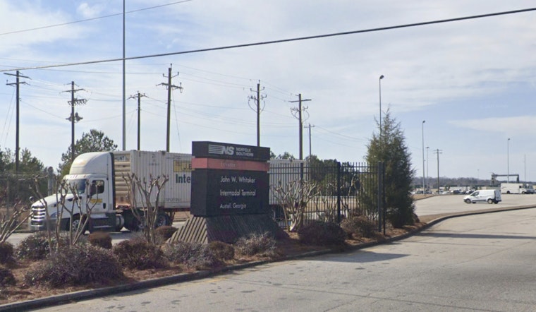 Rail Yard Shock As Parsec Bails On Austell, 179 Jobs Cut
