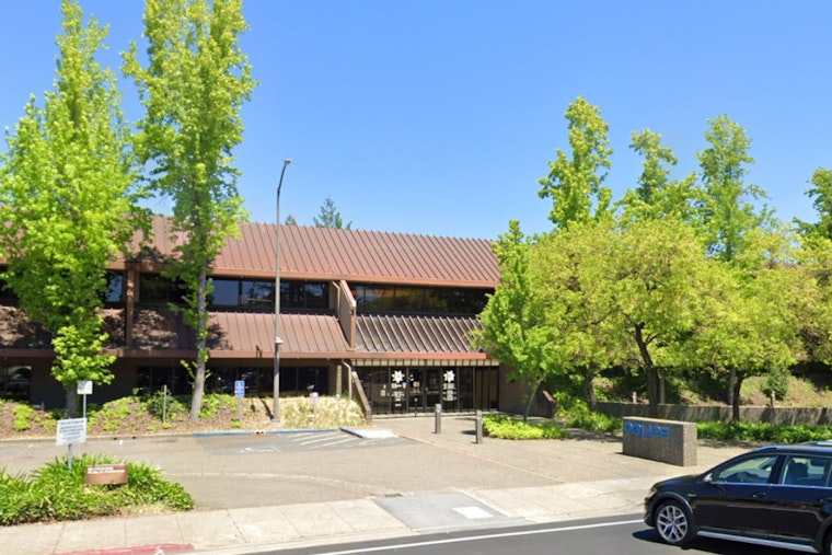 Railroad Square Tire Terror: Santa Rosa Cops Collar Suspect After Dozens Of Cars Slashed