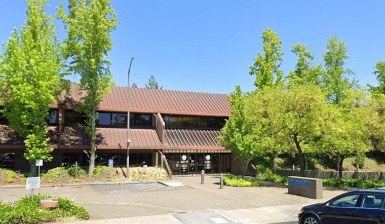 Railroad Square Tire Terror: Santa Rosa Cops Collar Suspect After Dozens Of Cars Slashed