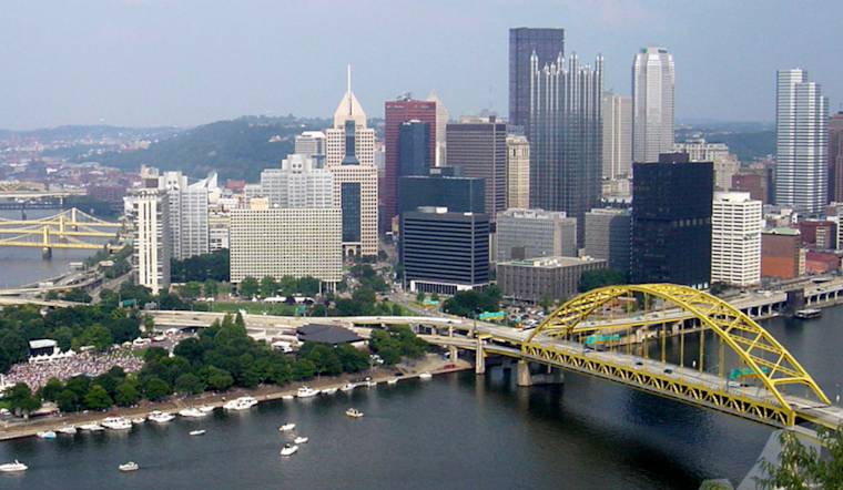 Rain, Wind And A Spring Freeze: Pittsburgh In For A Chilly Jolt