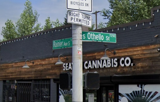 Rainier & Othello Rocked as Late-Night Gunfire Leaves One Wounded