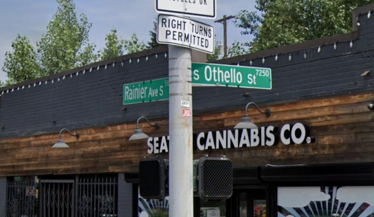 Rainier & Othello Rocked as Late-Night Gunfire Leaves One Wounded