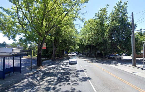 Rainier Valley Carjacking Spree Ends With Bust Of Duo Packing Fake Guns
