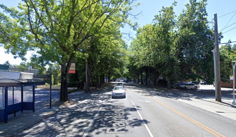 Rainier Valley Carjacking Spree Ends With Bust Of Duo Packing Fake Guns