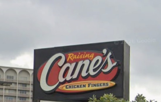 Raising Cane's To Drop $100 Million On Plano Chicken HQ Makeover