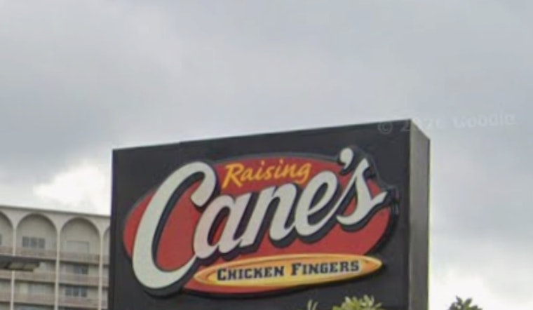 Raising Cane's To Drop $100 Million On Plano Chicken HQ Makeover