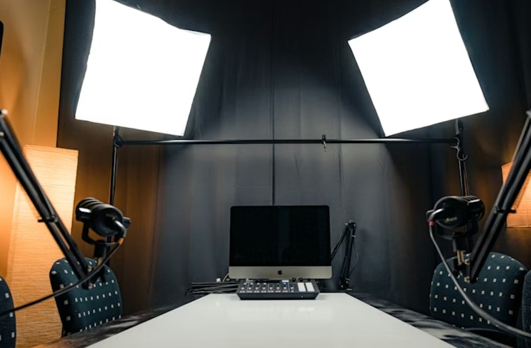 Raja Jackson Jokes on Podcast While Felony Case Continues