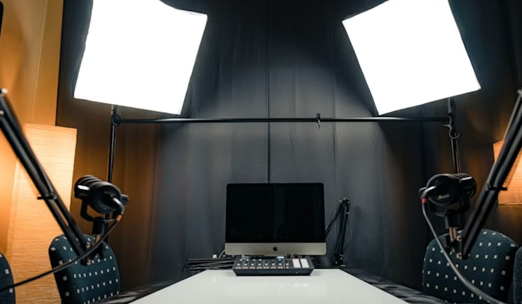 Raja Jackson Jokes on Podcast While Felony Case Continues