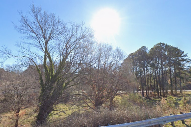 Raleigh Braces As Bone-Dry Gusts And Garden-Killing Frost Roll In