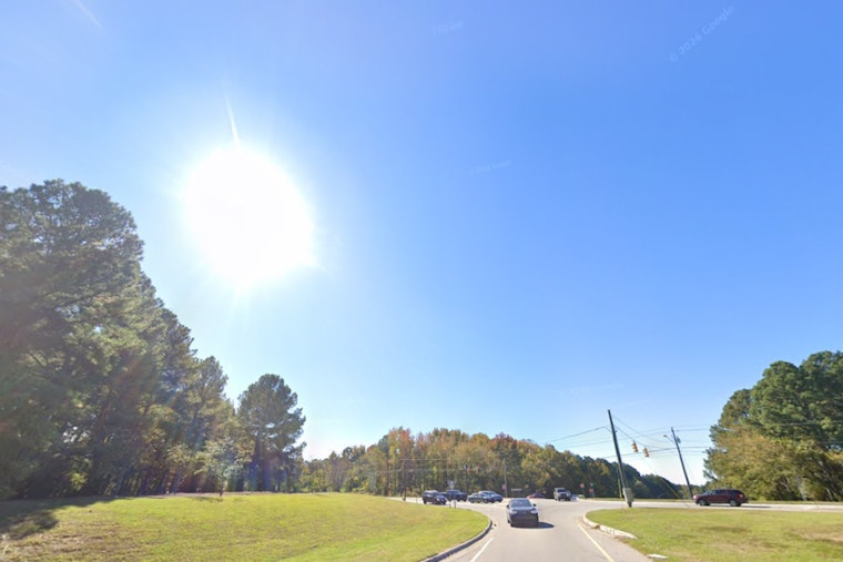 Raleigh Chills At Dawn, Braces For Weeklong Heat Blast
