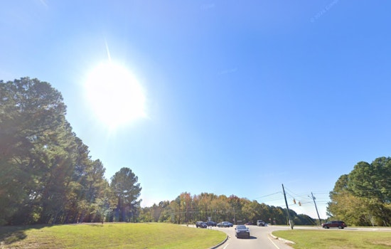 Raleigh Chills At Dawn, Braces For Weeklong Heat Blast