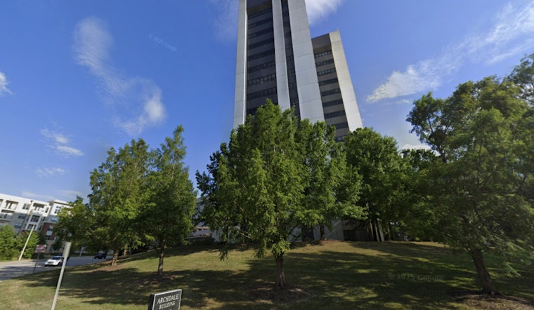 Raleigh Crowd Rips State PFAS, 1,4‑Dioxane Plan As Toothless