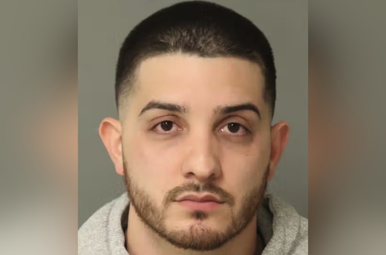 Raleigh Dad Cuffed After Long Probe Into Infant Daughter’s Death