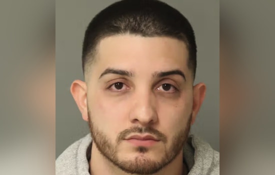 Raleigh Dad Cuffed After Long Probe Into Infant Daughter’s Death