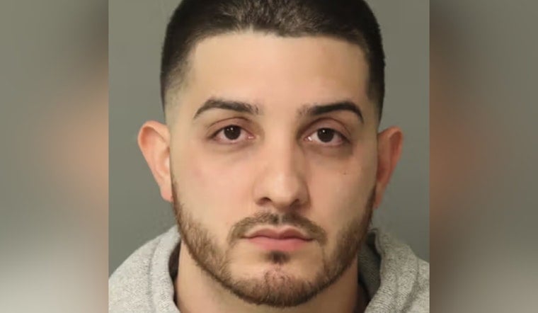 Raleigh Dad Cuffed After Long Probe Into Infant Daughter’s Death