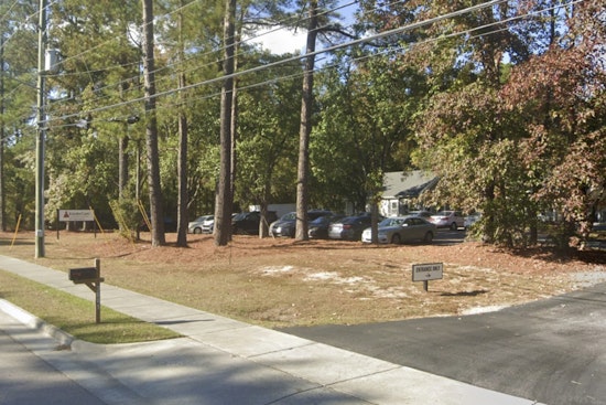 Raleigh Daycare Rocked After Toddler’s Broken Leg Lands Teacher in Jail