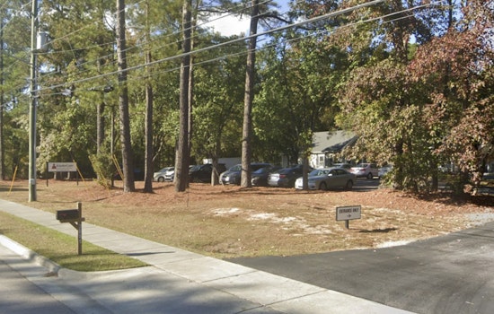 Raleigh Daycare Rocked After Toddler’s Broken Leg Lands Teacher in Jail