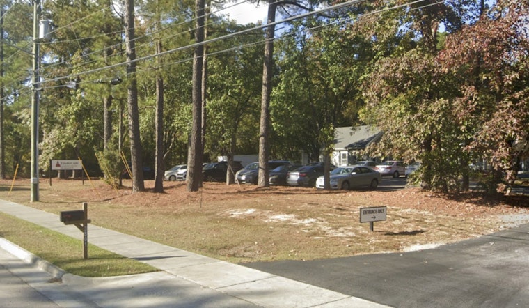 Raleigh Daycare Rocked After Toddler’s Broken Leg Lands Teacher in Jail