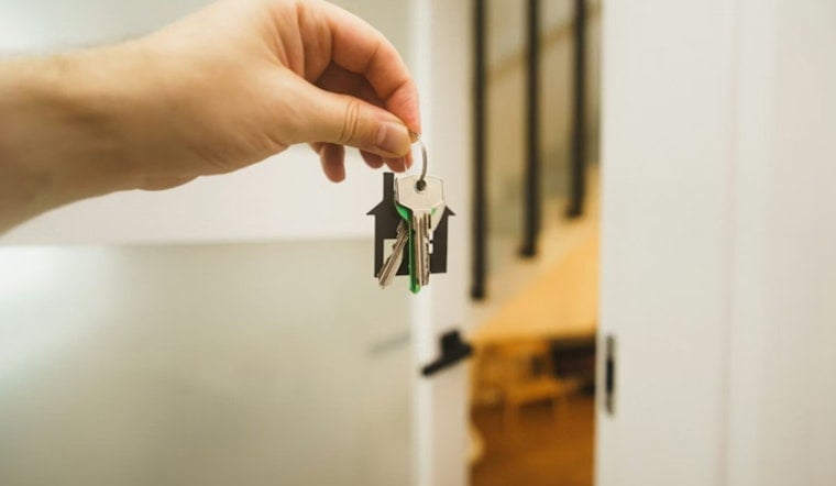 Raleigh Developer Moves In With Plan For 270 New Rentals In New Port Richey