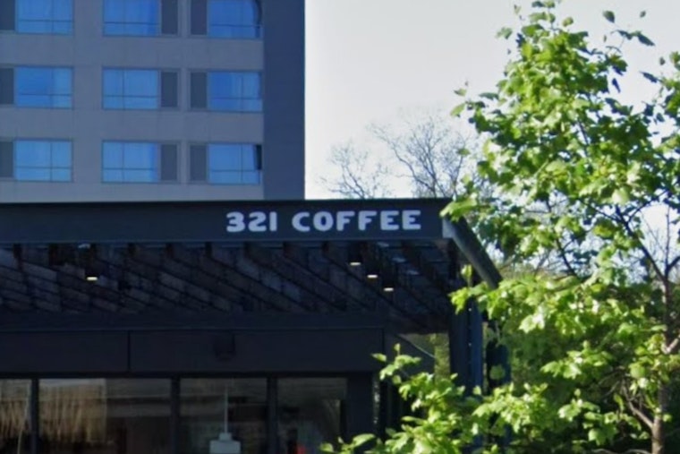 Raleigh Do-Good Coffee Brand Muscles Into Costco Aisles Statewide