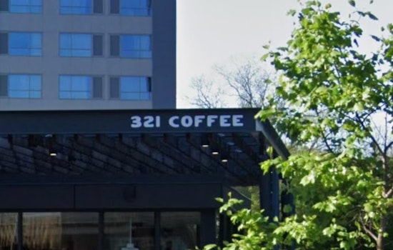 Raleigh Do-Good Coffee Brand Muscles Into Costco Aisles Statewide