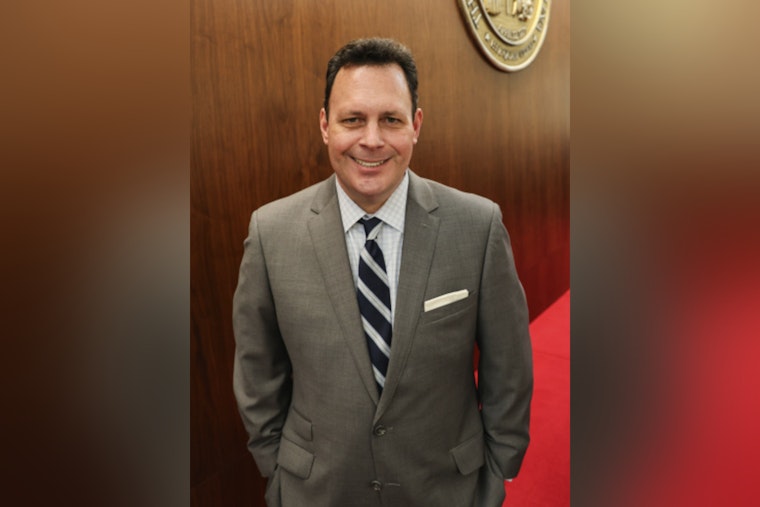 Raleigh Election Boss Cut Board Out Of Quiet GOP-Firm Deal