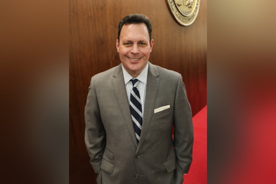 Raleigh Election Boss Cut Board Out Of Quiet GOP-Firm Deal