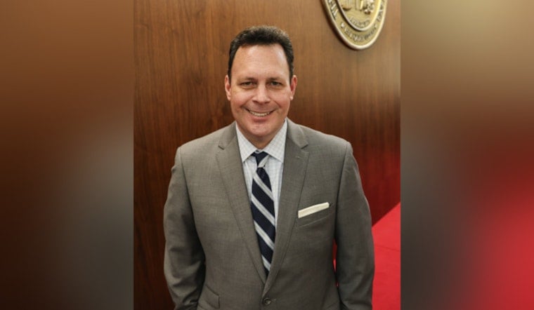 Raleigh Election Boss Cut Board Out Of Quiet GOP-Firm Deal
