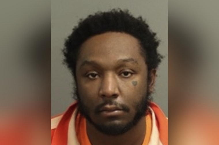 Raleigh Fentanyl Dealer Who Hit 80 MPH In Chase Gets 12 Years In Fed Prison