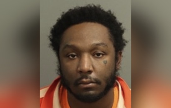 Raleigh Fentanyl Dealer Who Hit 80 MPH In Chase Gets 12 Years In Fed Prison