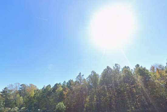 Raleigh Sizzles As Burn Ban And Fire Risk Kill Outdoor Fun