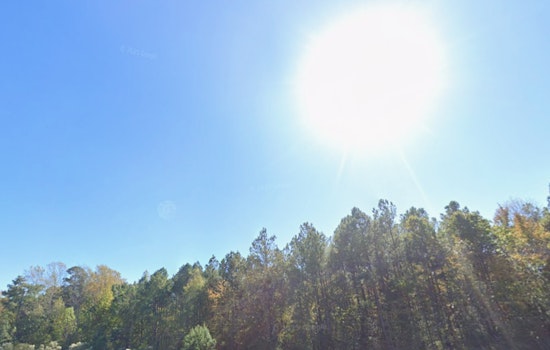 Raleigh Sizzles As Burn Ban And Fire Risk Kill Outdoor Fun