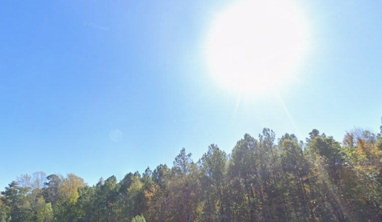 Raleigh Sizzles As Burn Ban And Fire Risk Kill Outdoor Fun
