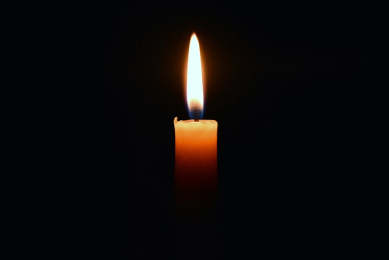 Raleigh Firehouse In Mourning After Death Of Local 548 Firefighter Josh Lull