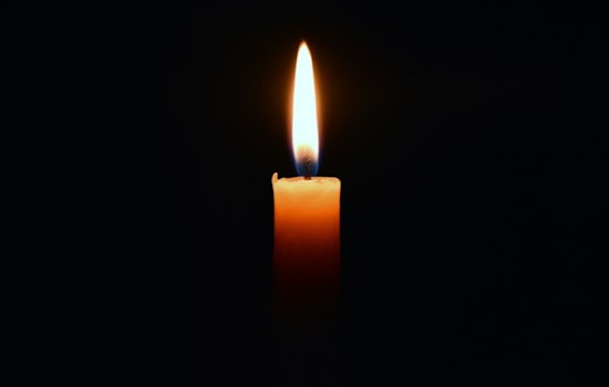 Raleigh Firehouse In Mourning After Death Of Local 548 Firefighter Josh Lull