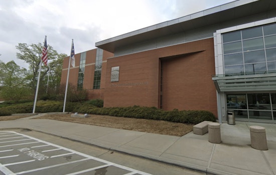 Raleigh Jail Bursting at the Seams as Renovation Shutters 48 Cells