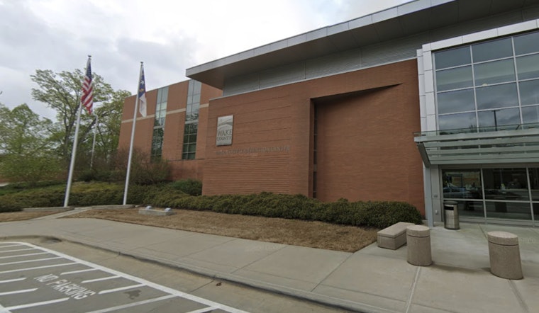 Raleigh Jail Bursting at the Seams as Renovation Shutters 48 Cells
