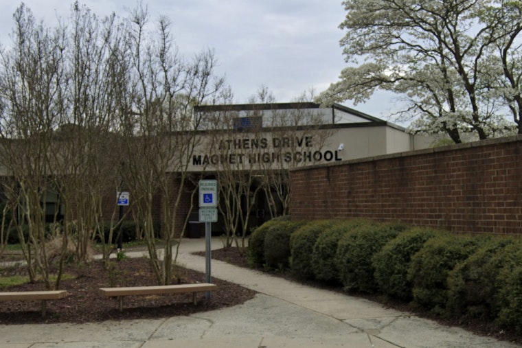 Raleigh Lax Feud Erupts Over Lewd, Photoshopped Pic Of Local Students