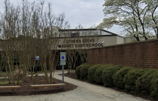 Raleigh Lax Feud Erupts Over Lewd, Photoshopped Pic Of Local Students