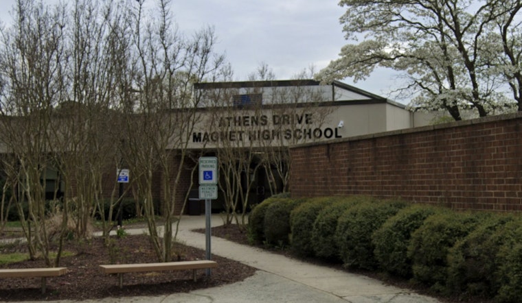Raleigh Lax Feud Erupts Over Lewd, Photoshopped Pic Of Local Students