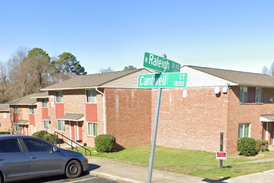 Raleigh Motorcyclist Dies After Slamming Into Tree On Raleigh Boulevard